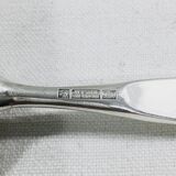 Christofle - Pair of Duo Model Cutlery