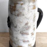 Vase grès