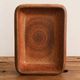 Stoneware catchall • Decorative piece