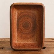Vide poche en grès • Pièce décorative