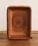Stoneware catchall • Decorative piece