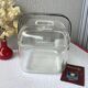Guzzini ice bucket design Ambrogio Pozzi