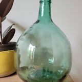 Demijohn Viresa turquoise