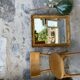 Miroir rectangulaire