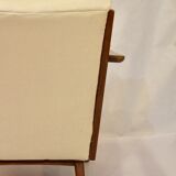 Scandinavian armchair  1960