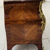 Louis XV chest of drawers