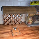 Eileen Gray lamp for Jumo, 1950s-60s