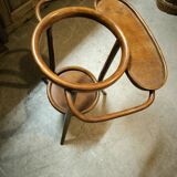 Tripod dressing table circa 1890