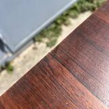Table en palissandre RIO 1960