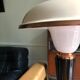 Mushroom Lamp for Jumo, 1940