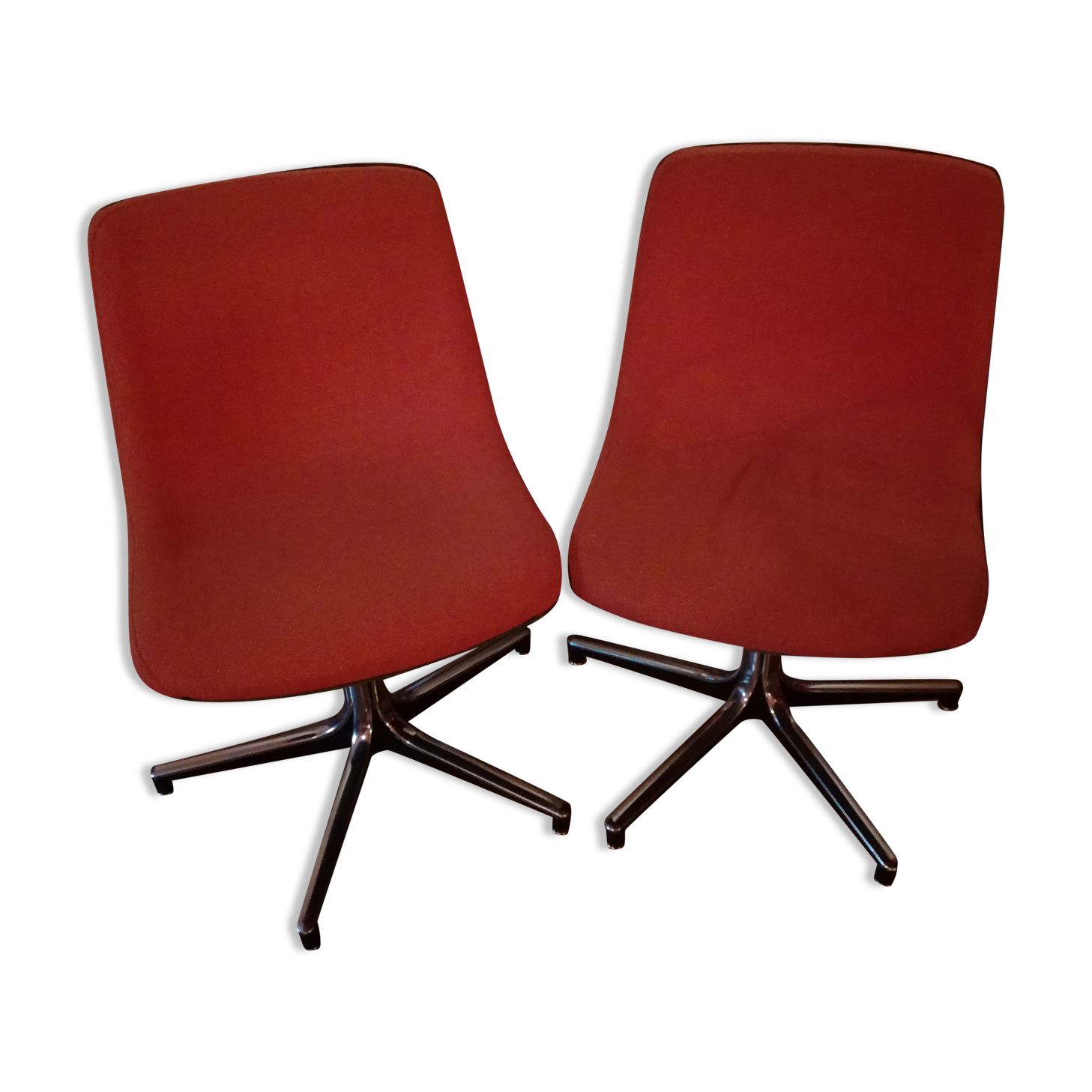 Chairs years 1970
