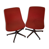 Chairs years 1970