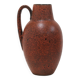 Large German Stoneware Pottery Vase 1960s