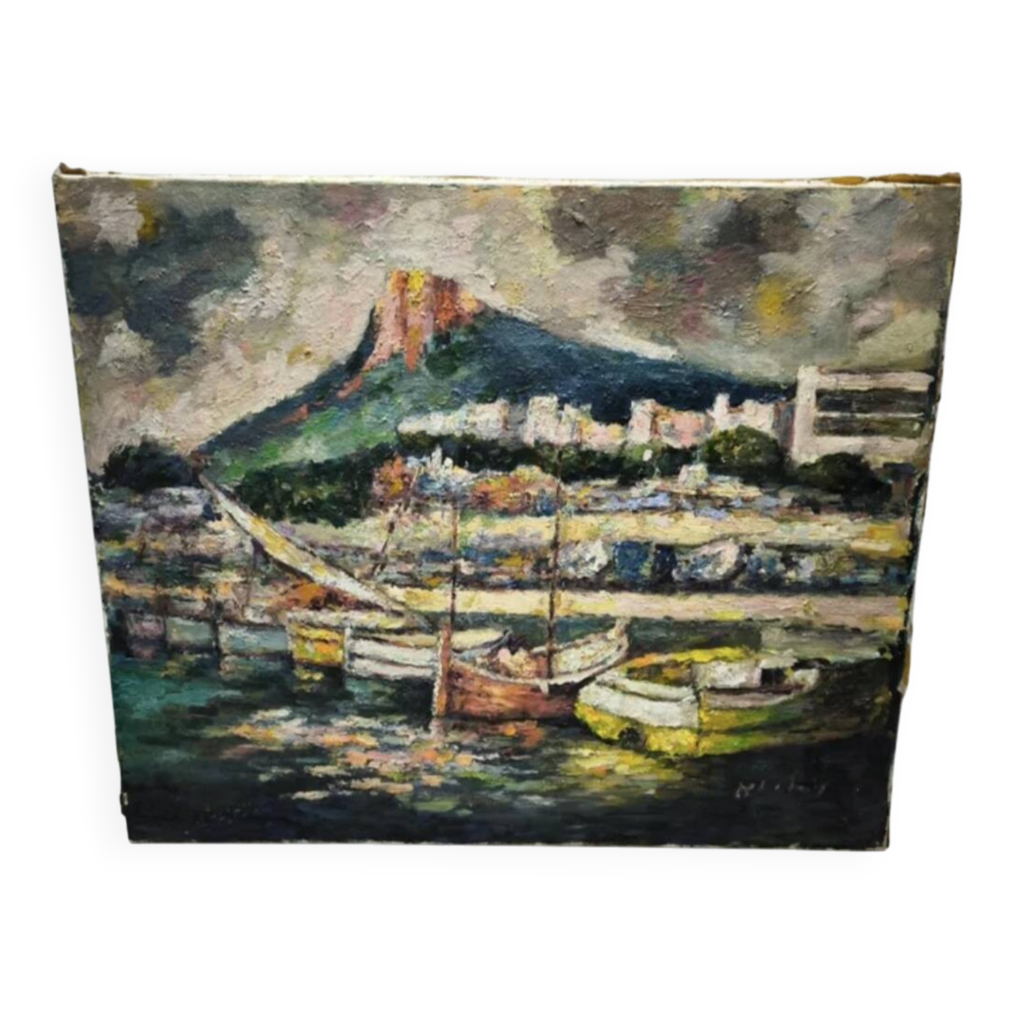 Landscape