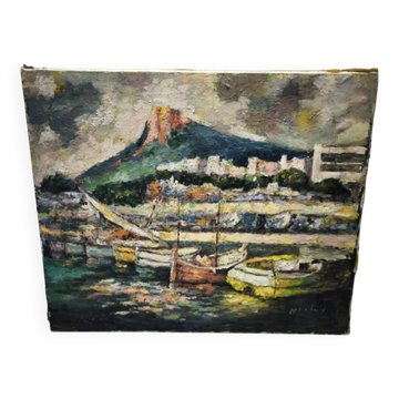 Landscape
