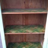 Paris cabinet years 50