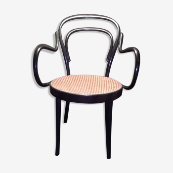 Fauteuil de bistrot