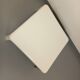 Vintage Italian Demetrio 70s Square Coffee Table by Vico Magistretti