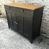 Vintage parisian buffet