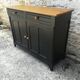 Buffet parisien vintage