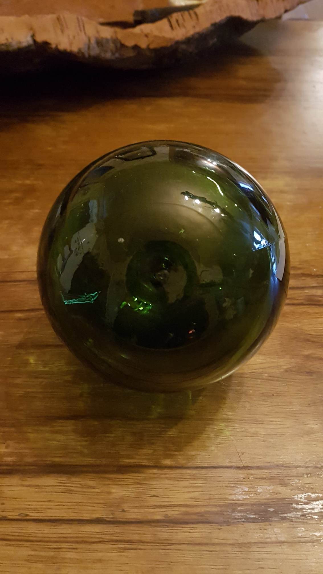 Boule de marin