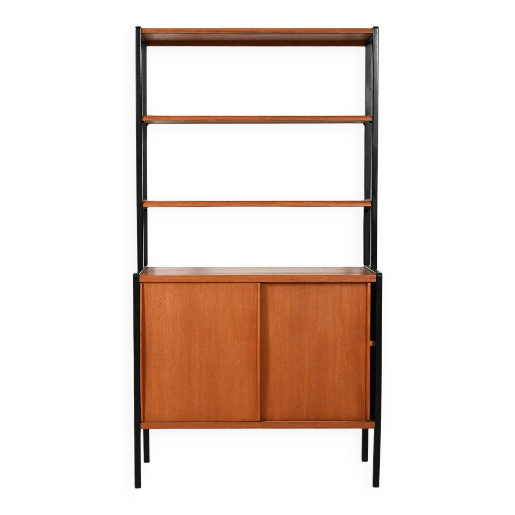 “Variett” bookcase by Bertil Fridhagen for Bodafors