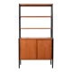 “Variett” bookcase by Bertil Fridhagen for Bodafors