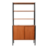 “Variett” bookcase by Bertil Fridhagen for Bodafors