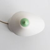 1970's Modernist Table/Wall Lamp by Elektrosvit Nove Zamky