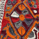 Tapis artisanal Irakien