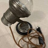 Industrial lamp