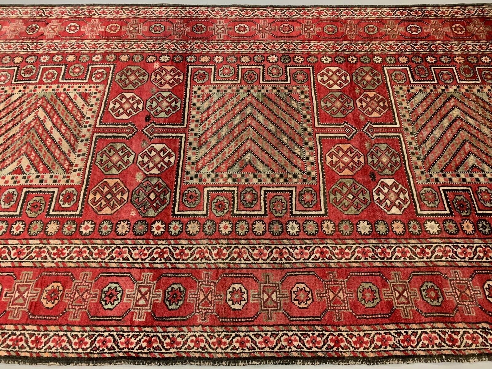 Malayer rug 320x164 cm