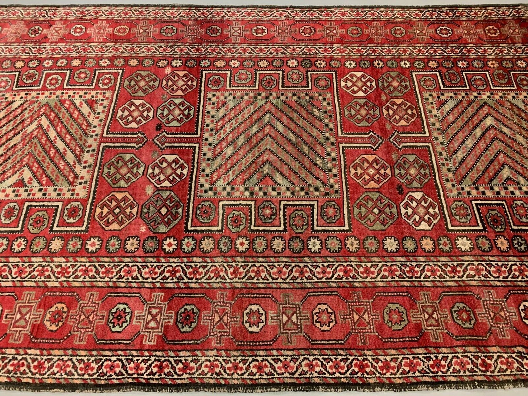 Malayer rug 320x164 cm