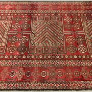 Malayer rug 320x164 cm