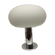 Lampe champignon design 1970