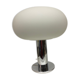 Mushroom lamp design 1970