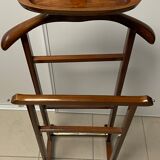 Valet de chambre double