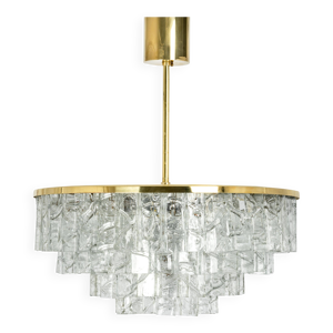 Lustre Doria Milieu du