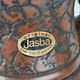 Vintage Fat Lava Ceramic Floor Lamp from Jasba, West-Germany, 1970s