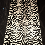 Clotilde lampshade