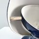 Lampe Italienne Jucker par Tobia Scarpa pour Flos