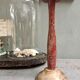 Wabi Sabi's trendy hat holder