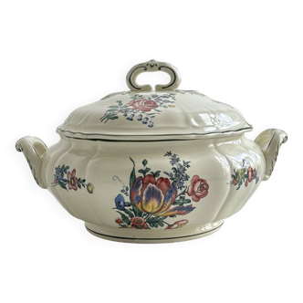 Alt Strassburg Villeroy & Boch tureen.