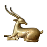Gazelle laiton