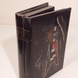 Ancient chinese box