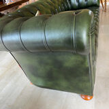 Chesterfield sofa