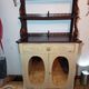 Superb antique mahogany sideboard – Napoleonic III / Victorian style furniture