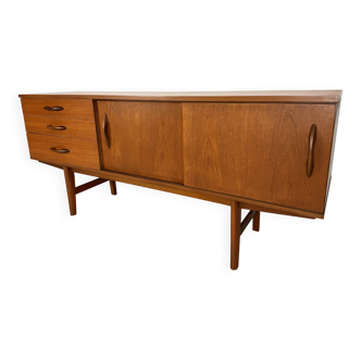 Buffet vintage d'Avalon datant des années 1960