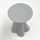 Tabouret ajustable par Philippe Starck pour Presence Paris/ L’Oréal, 1980