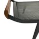 Day bed Auping Cleopatra design by Dick Cordemeyer 60's